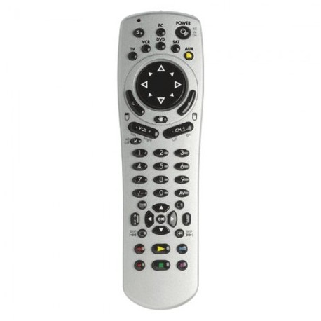 X10 PC UR86 PC Learning Universal Remote